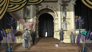 Gabrielle Chanel Inside Chanel chapitre 26 Esprit de Gabrielle espritdegabrielle.com