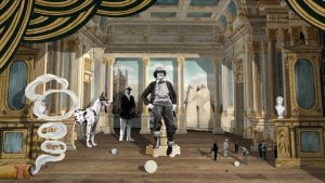 Gabrielle Chanel Inside Chanel chapitre 26 Esprit de Gabrielle espritdegabrielle.com