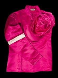 Casaque Gabrielle CHANEL Esprit de Gabrielle espritdegabrielle.com