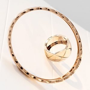 Tout ce que je veux c'est CHANEL Joaillerie Horlogerie Noel 2019 Esprit de Gabrielle espritdegabrielle.com