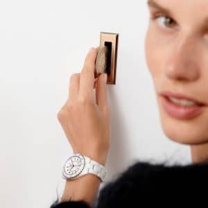 Tout ce que je veux c'est CHANEL Joaillerie Horlogerie Noel 2019 Esprit de Gabrielle espritdegabrielle.com