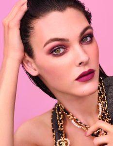 CHANEL Collection makeup printemps été 2020 DESERT DREAM Esprit de Gabrielle espritdegabrielle.com