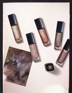 CHANEL Collection makeup printemps été 2020 DESERT DREAM Esprit de Gabrielle espritdegabrielle.com