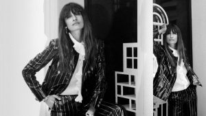 CHANEL pre collection printemps été 2020 Caroline de Maigret Esprit de Gabrielle espritdegabrielle.com