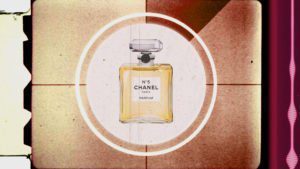 Inside CHANEL 28 Gabrielle Chanel et le cinéma Esprit de Gabrielle espritdegabrielle.com