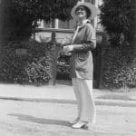 GABRIELLE CHANEL