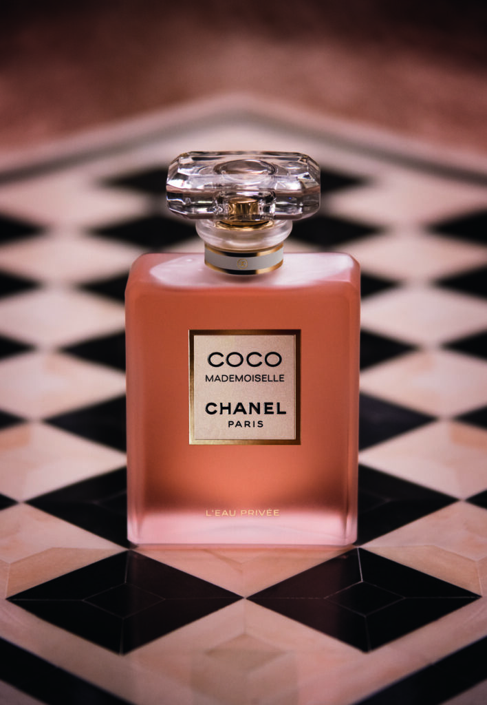 Chanel Coco Mademoiselle 5.3 oz / 150 G Bath Soap 