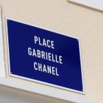 GABRIELLE CHANEL
