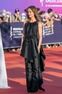CHANEL partenaire du 46e Festival du film américain de Deauville 2020 Esprit de Gabrielle espritdegabrielle.com