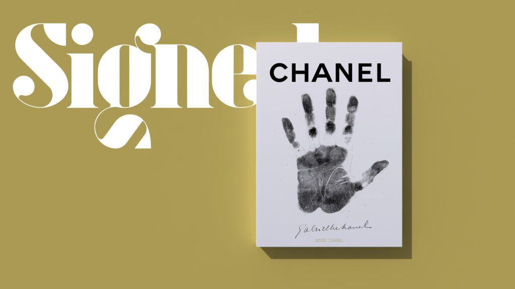 INSIDE CHANEL épisode 29 Gabrielle Chanel et la littérature Esprit de Gabrielle espritdegabrielle.com