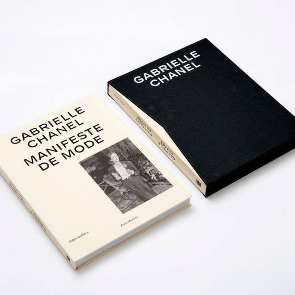 Tout savoir sur Gabrielle, sac iconique de la maison Chanel - Marie Claire