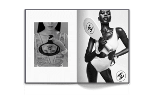 CHANEL J12 INSTANT ETERNEL Esprit de Gabrielle espritdegabrielle.com