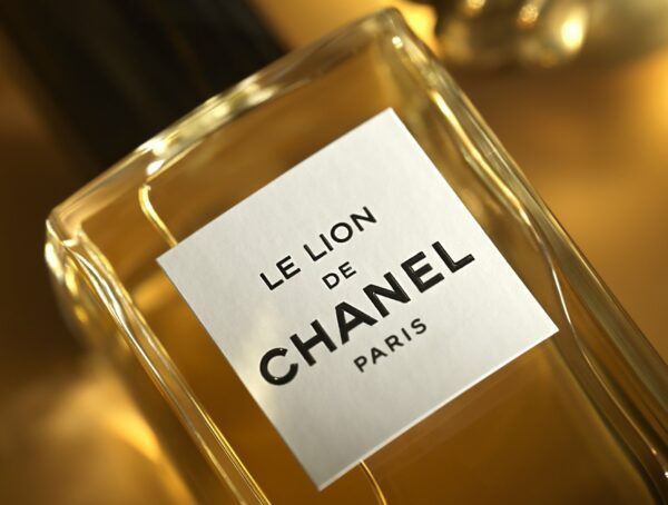 chanel lion parfum