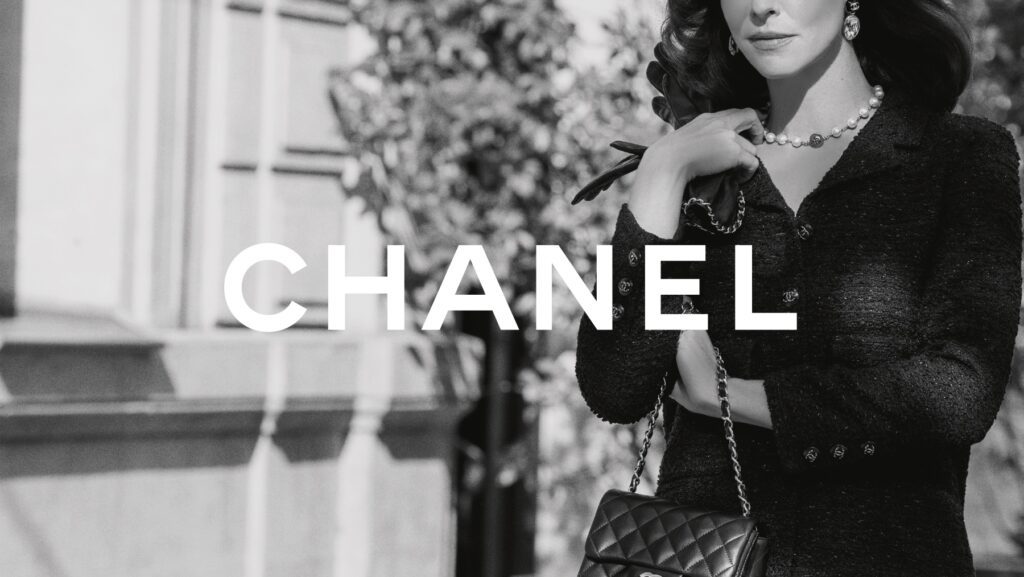 Tout savoir sur Gabrielle, sac iconique de la maison Chanel