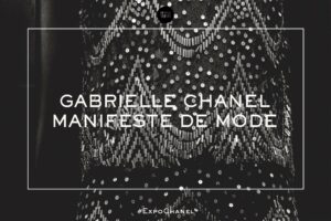 CHANEL Manifeste de Mode Palais Galliera Esprit de Gabrielle espritdegabrielle.com