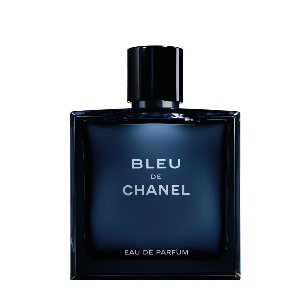 BLEU DE CHANEL ALL-OVER SPRAY ET COFFRET DE RASAGE Esprit de Gabrielle ...