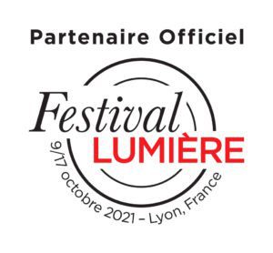 CHANEL Partenaire officiel Festival Lumière 2021 Esprit de Gabrielle espritdegabrielle.com