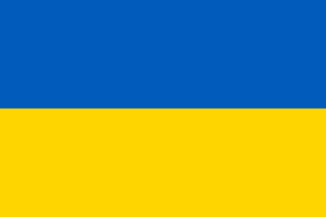 drapeau UKRAINE Esprit de Gabrielle espritdegabrielle.com