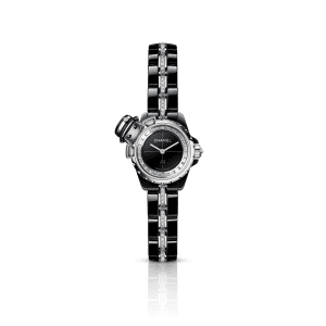 CHANEL horlogerie montre MADEMOISELLE J12 XS Esprit de Gabrielle espritdegabrielle.com