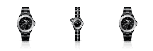 CHANEL horlogerie montres J12 Esprit de Gabrielle espritdegabrielle.com
