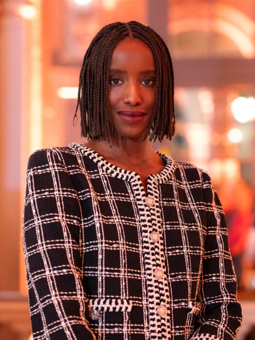 chanel_kayije-kagame_revelations-des-cesar-2023 Esprit de Gabrielle espritdegabrielle.com