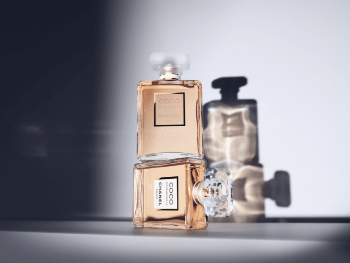 COCO MADEMOISELLE L'Eau de parfum Esprit de Gabrielle espritdegabrielle.com