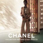 GABRIELLE CHANEL