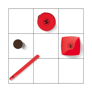 CHANEL CODES COULEUR Esprit de Gabrielle espritdegabrielle.com