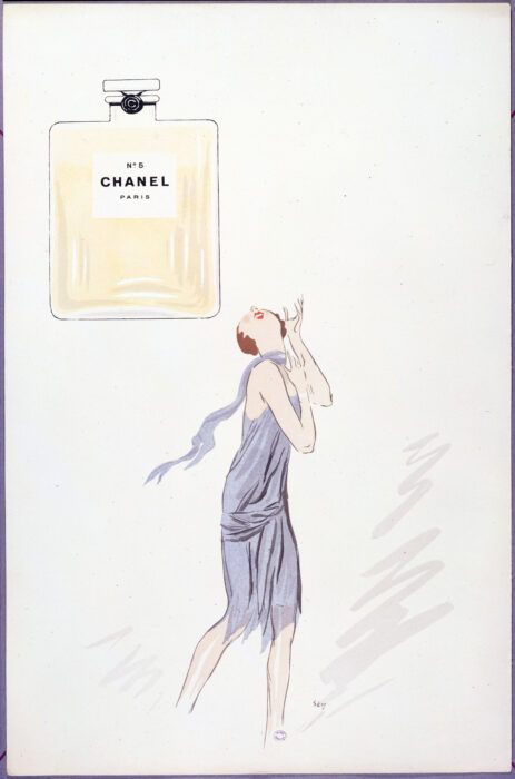 Exposition Gabrielle Chanel Fashion Manifesto Londres Esprit de Gabrielle espritdegabrielle.com