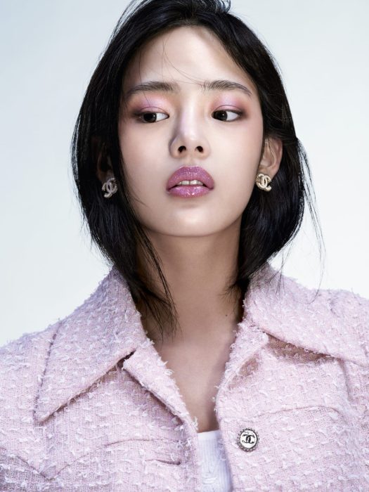 MAQUILLAGE CAMÉLIA FUTURA chanel
