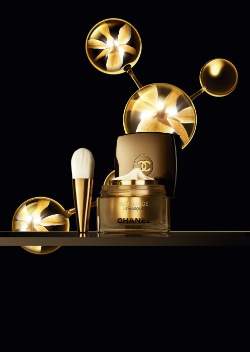SUBLIMAGE LE MASQUE PAR CHANEL