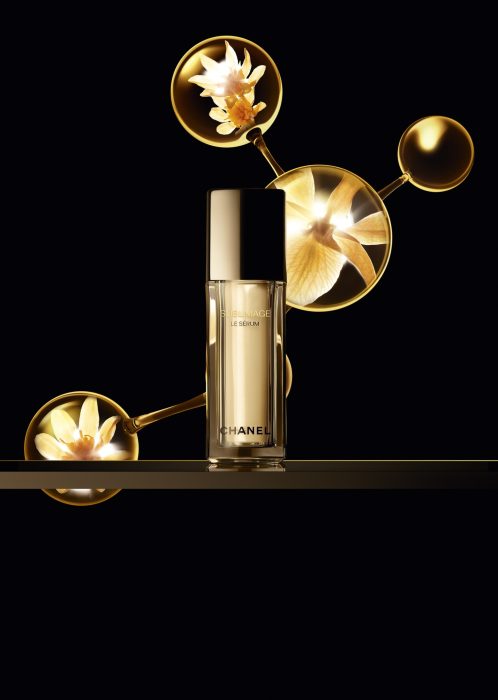 SUBLIMAGE LE SÉRUM