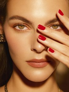 Maquillage Collection L'HEURE DORÉE par Chanel