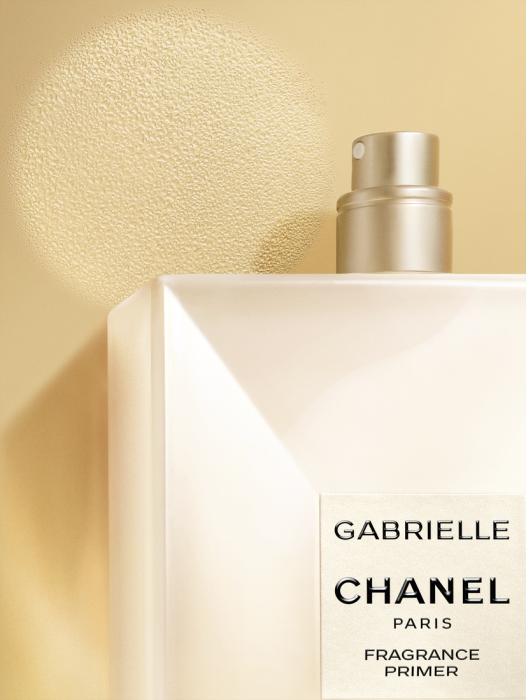 GABRIELLE FRAGRANCE PRIMER