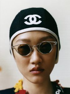 CHANEL Croisière 2026-27 Biarritz 01