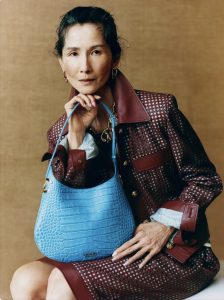 CHANEL Croisière 2026-27 Biarritz 01