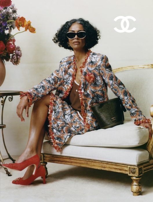 CHANEL Croisière 2026-27 Biarritz 01