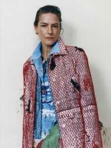 CHANEL Croisière 2026-27 Biarritz 01