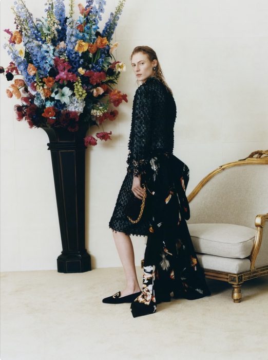 CHANEL Croisière 2026-27 Biarritz 01