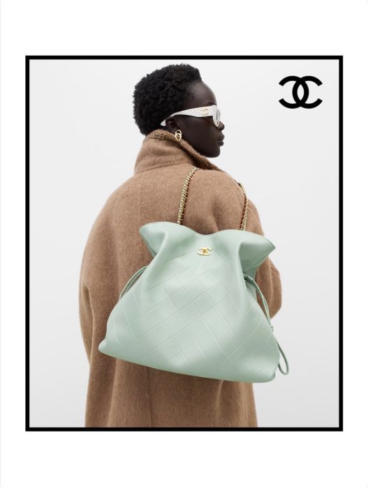 CHANEL PRE COLLECTION AUTOMNE HIVER 2026/27