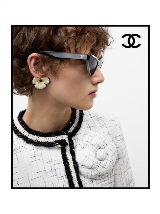 CHANEL PRE COLLECTION AUTOMNE HIVER 2026/27