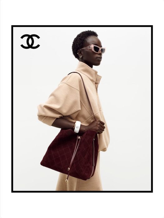 CHANEL PRE COLLECTION AUTOMNE HIVER 2026/27