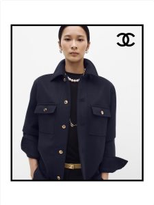 CHANEL PRE COLLECTION AUTOMNE HIVER 2026/27