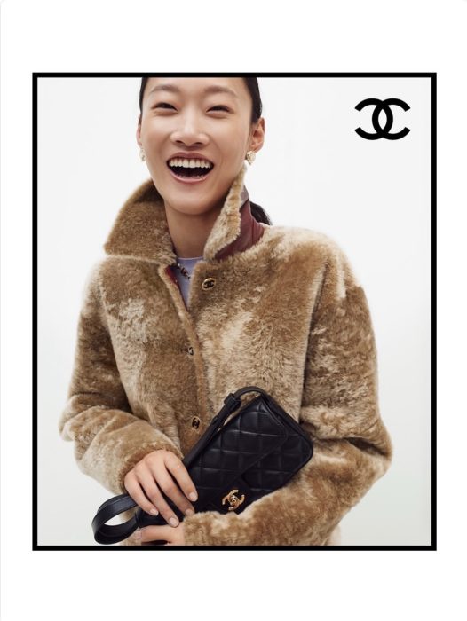 CHANEL PRE COLLECTION AUTOMNE HIVER 2026/27