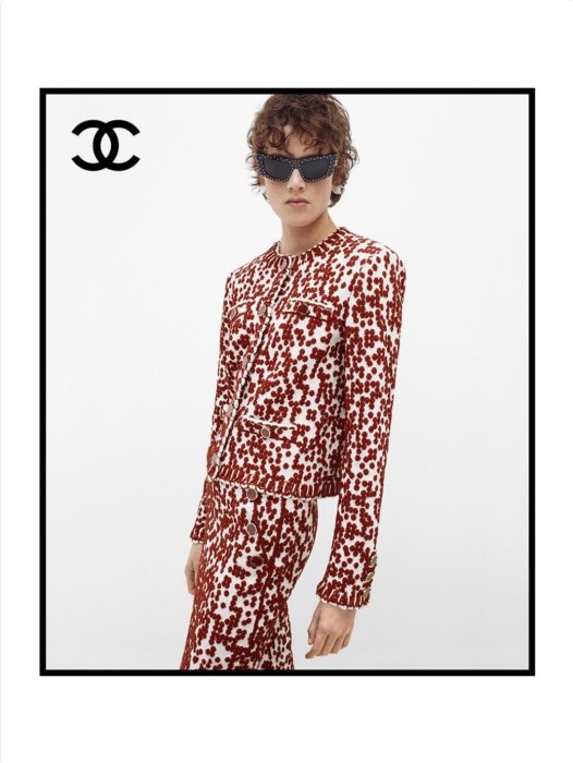 CHANEL PRE COLLECTION AUTOMNE HIVER 2026/27