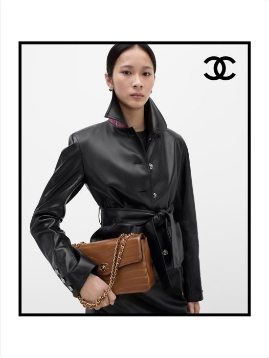 CHANEL PRE COLLECTION AUTOMNE HIVER 2026/27