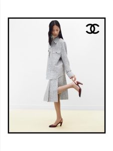 CHANEL PRE COLLECTION AUTOMNE HIVER 2026/27