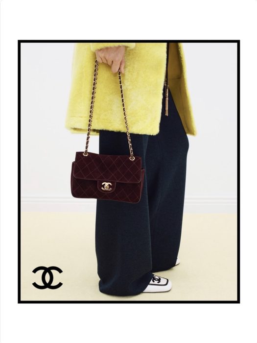 CHANEL PRE COLLECTION AUTOMNE HIVER 2026/27