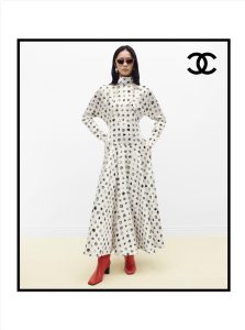 CHANEL PRE COLLECTION AUTOMNE HIVER 2026/27