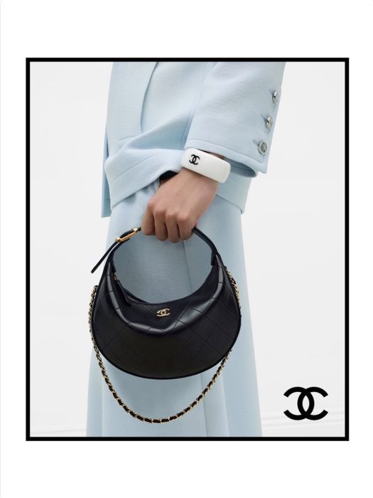 CHANEL PRE COLLECTION AUTOMNE HIVER 2026/27